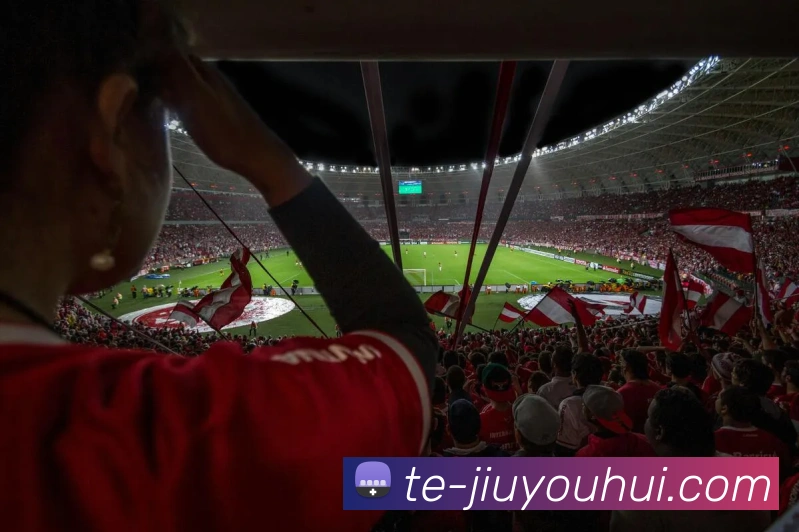 多媒体互动体验